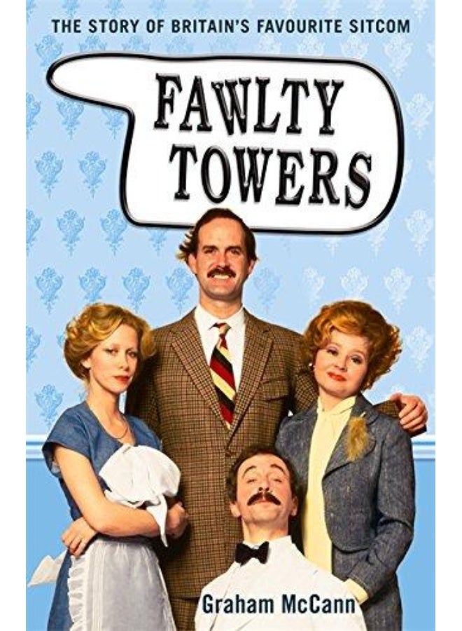 Fawlty Towers
