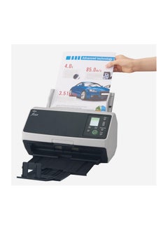 RICOH fi-8170 Premium Bundle Professional High Speed Document Scanner with 3 Years of Service  - Image 4