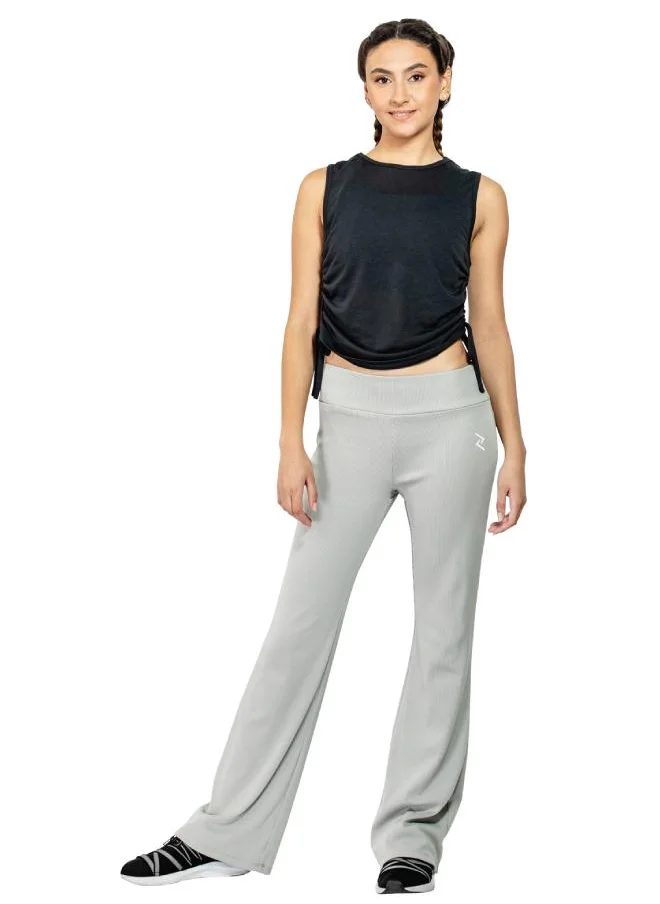 زيسي Women's Bootcut Pants