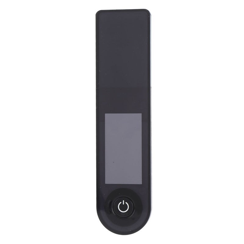 Scooter Dashboard Cover: Premium PC Material, Scratch Resistant - Clear Display Design, Compact & Lightweight Replacement Part for 365 PRO PRO2 1S MI3 Electric Scooters - Image 2