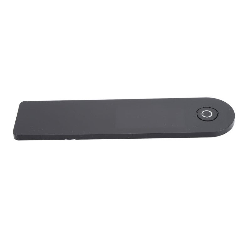 Scooter Dashboard Cover: Premium PC Material, Scratch Resistant - Clear Display Design, Compact & Lightweight Replacement Part for 365 PRO PRO2 1S MI3 Electric Scooters - Image 4