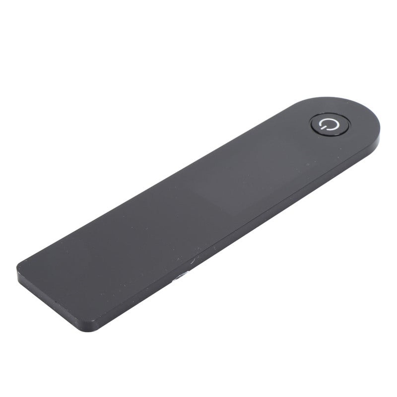 Scooter Dashboard Cover: Premium PC Material, Scratch Resistant - Clear Display Design, Compact & Lightweight Replacement Part for 365 PRO PRO2 1S MI3 Electric Scooters - Image 5