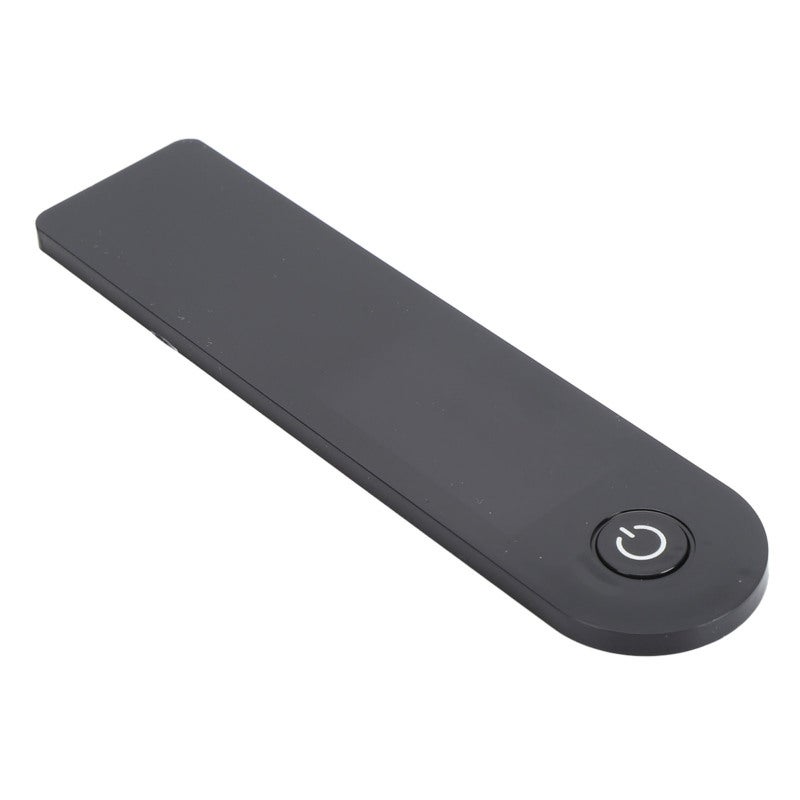 Scooter Dashboard Cover: Premium PC Material, Scratch Resistant - Clear Display Design, Compact & Lightweight Replacement Part for 365 PRO PRO2 1S MI3 Electric Scooters - Image 3