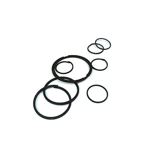 TRANSPEED 6R80 Automatic Transmission Gearbox Overahul Rebuild Kit For FORD EXPLORER LINCOLN NAVIGATOR MAZDA - Image 4