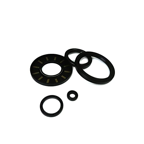 TRANSPEED 6R80 Automatic Transmission Gearbox Overahul Rebuild Kit For FORD EXPLORER LINCOLN NAVIGATOR MAZDA - Image 5