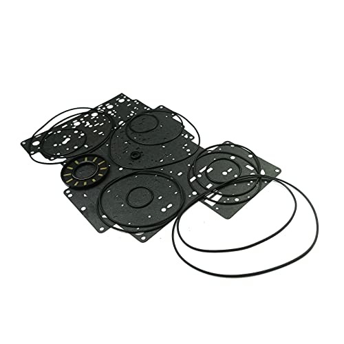 TRANSPEED 6R80 Automatic Transmission Gearbox Overahul Rebuild Kit For FORD EXPLORER LINCOLN NAVIGATOR MAZDA - Image 3