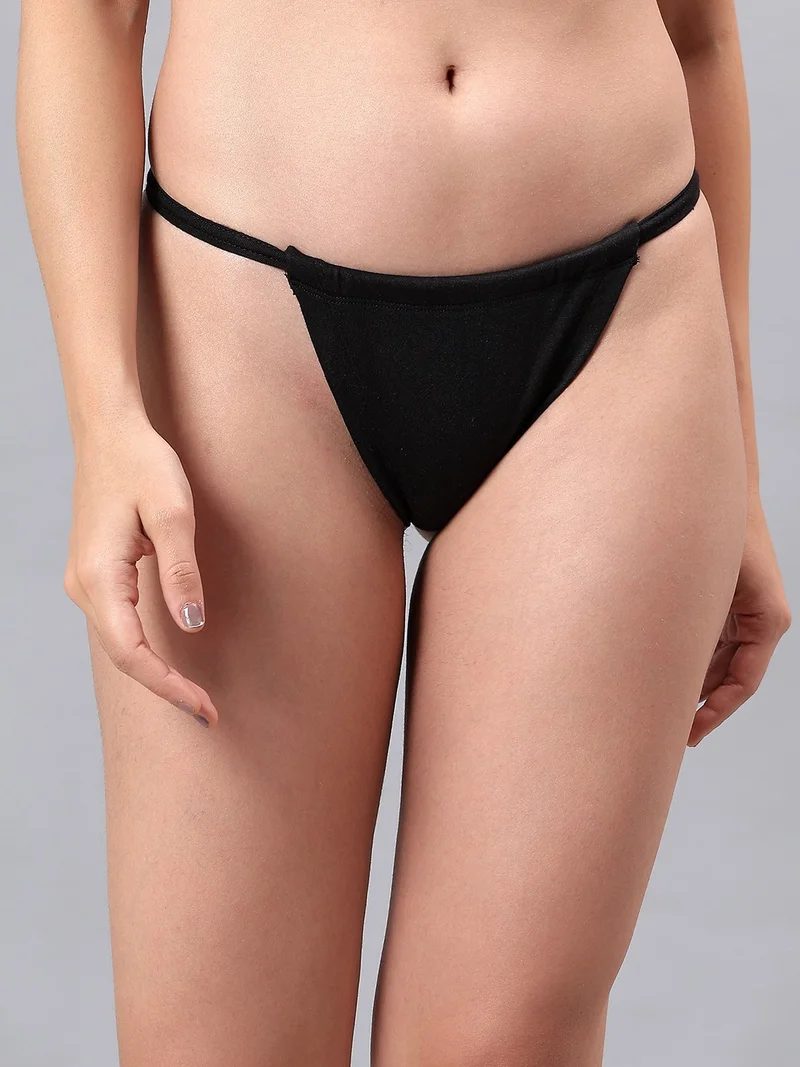 La Intimo La Intimo Cozy Thread
