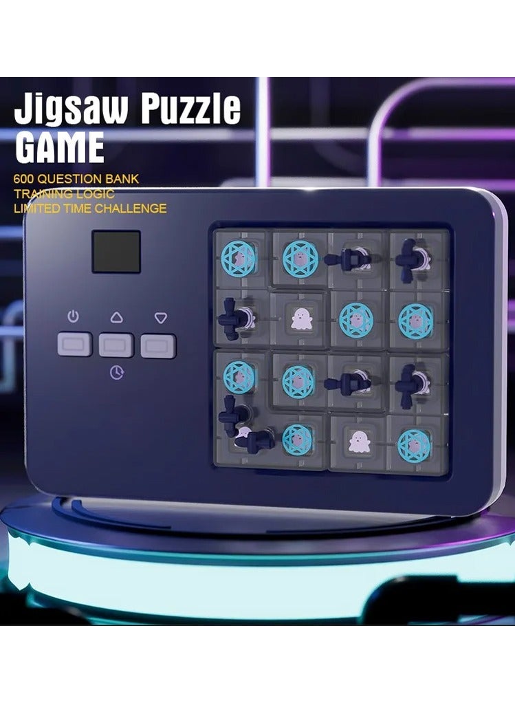 لحظة مرح لعبة الغاز تحدي الكترونية للاطفال - Image 2