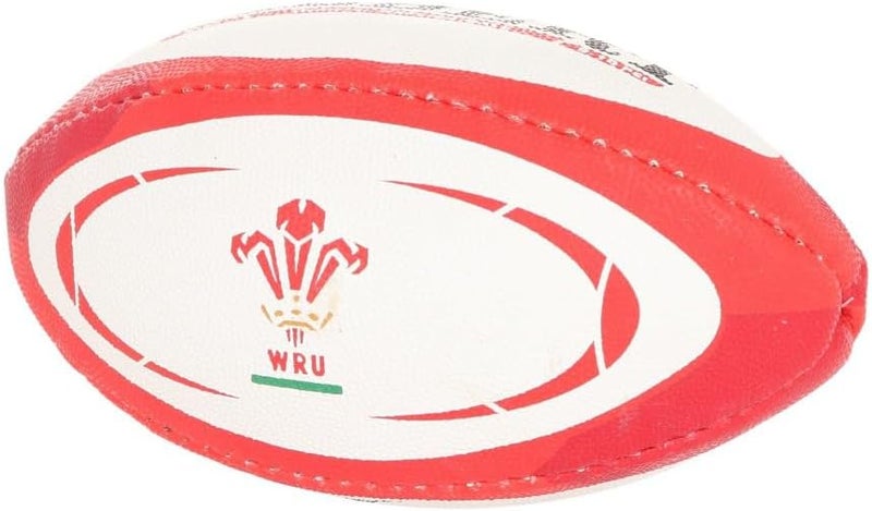 Gilbert WRU Mini Official Replica Ball - Image 5