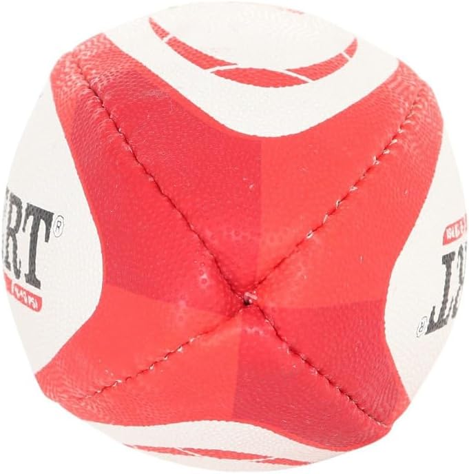 Gilbert WRU Mini Official Replica Ball - Image 2