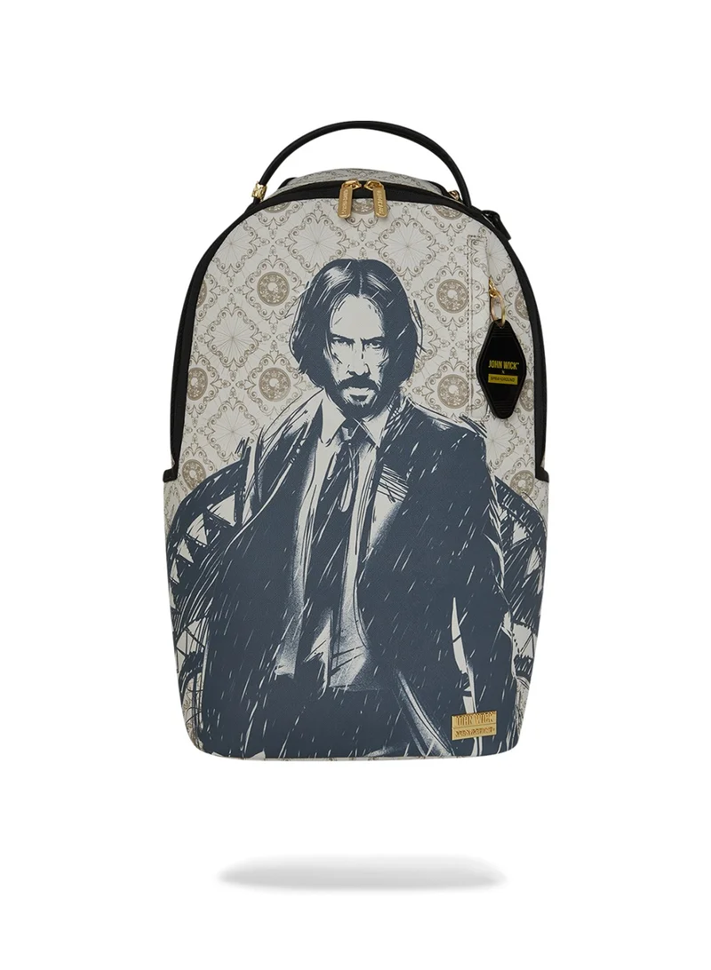 SG JOHN WICK SKETCHY BACKPACK
