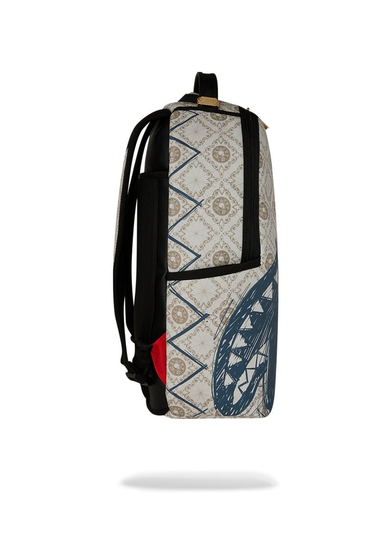 SPRAYGROUND SG JOHN WICK SKETCHY BACKPACK - Image 3