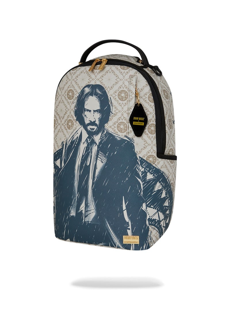 SPRAYGROUND SG JOHN WICK SKETCHY BACKPACK - Image 5