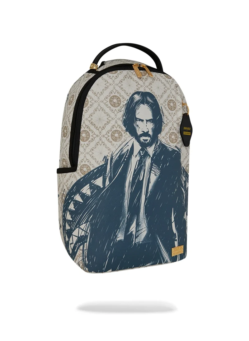 SPRAYGROUND SG JOHN WICK SKETCHY BACKPACK