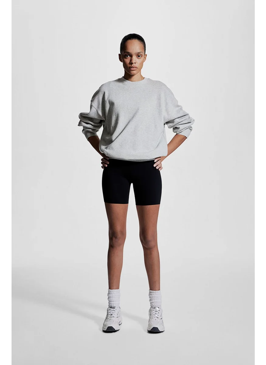 اتش اند ام Sports Sweatshirt