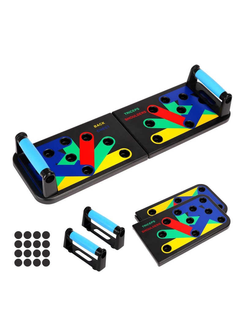 FARROBIZZ PUSH UP BOARD  - Image 1