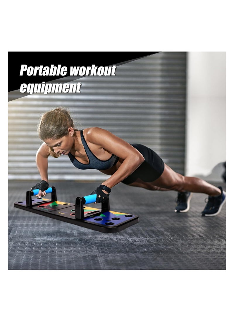 FARROBIZZ PUSH UP BOARD  - Image 3