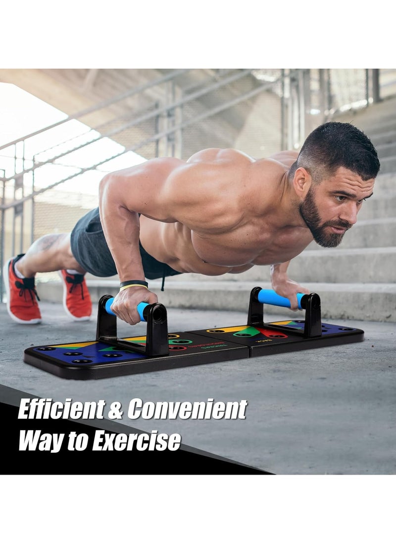 FARROBIZZ PUSH UP BOARD  - Image 2