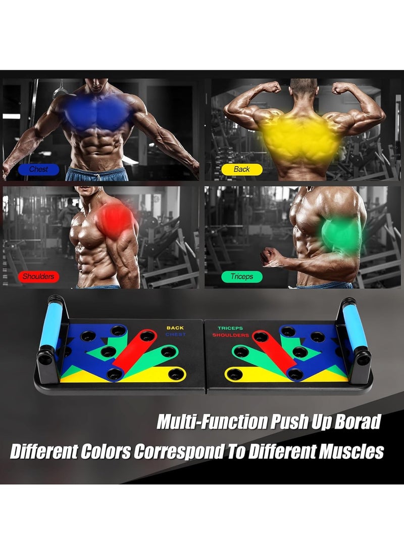 FARROBIZZ PUSH UP BOARD  - Image 4