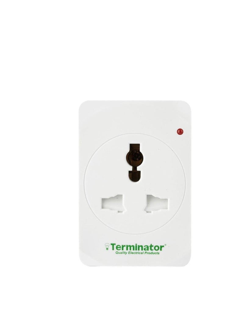 Terminator Multi Adaptor Universal Power Converter