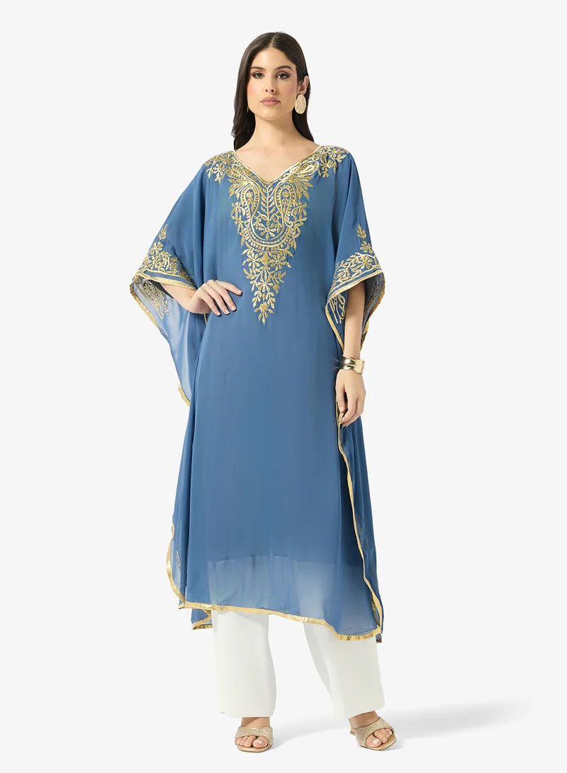 ARABIAN CLOSET LADIES KAFTAN