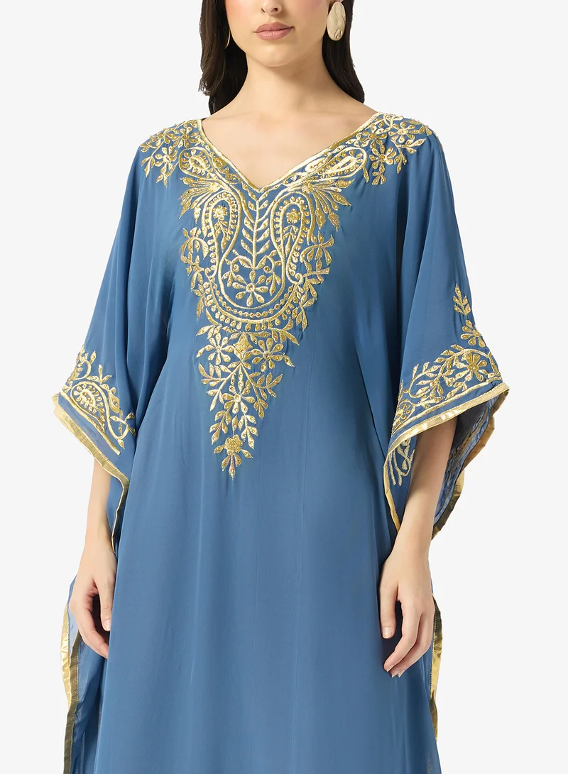 Arabian Closet  LADIES KAFTAN for Women | Best Price UAE