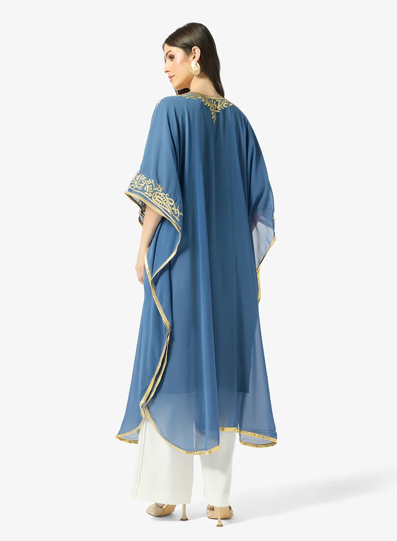 ARABIAN CLOSET LADIES KAFTAN