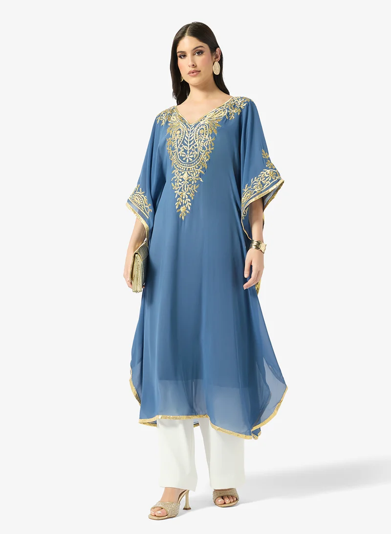 Arabian Closet  LADIES KAFTAN for Women | Best Price UAE