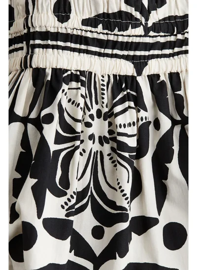 H&M Cotton dress