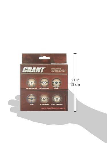 Grant مجموعة تثبيت المنحة 3285 - Image 2