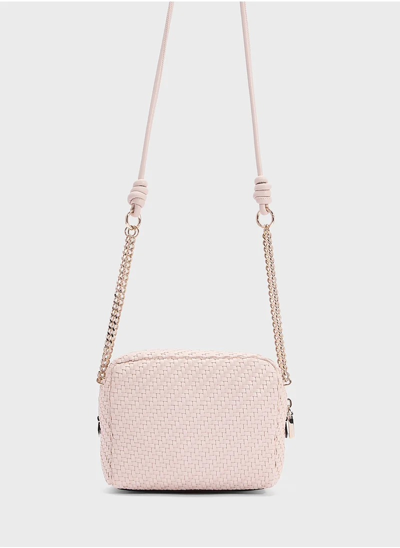 جس Francy Camera Crossbody