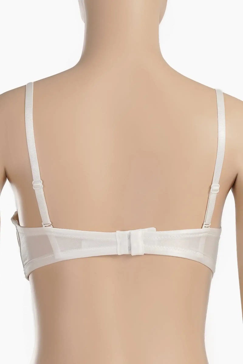 Carina Strapless Padded Bra - Image 3