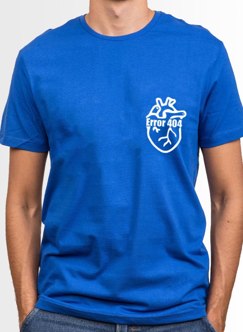 Short Sleeve T-Shirt  For Men