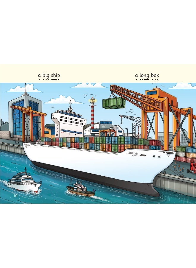 Ships: Phase 2 Set 5 Blending practice  - Image 5