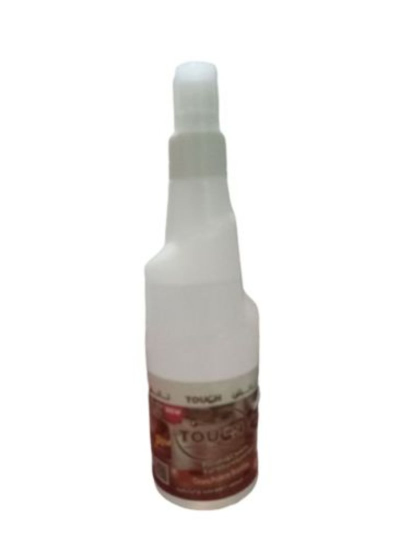 Touch Polisher for wood, furniture and parquet 350g  - Image 1
