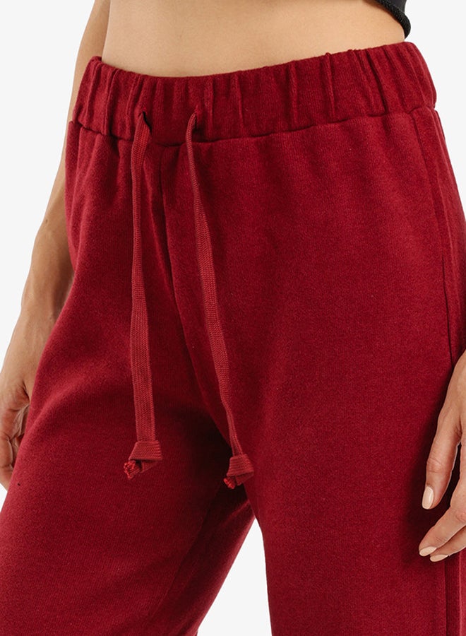 Carina Lounge Pants with Elastic Waist - Image 5