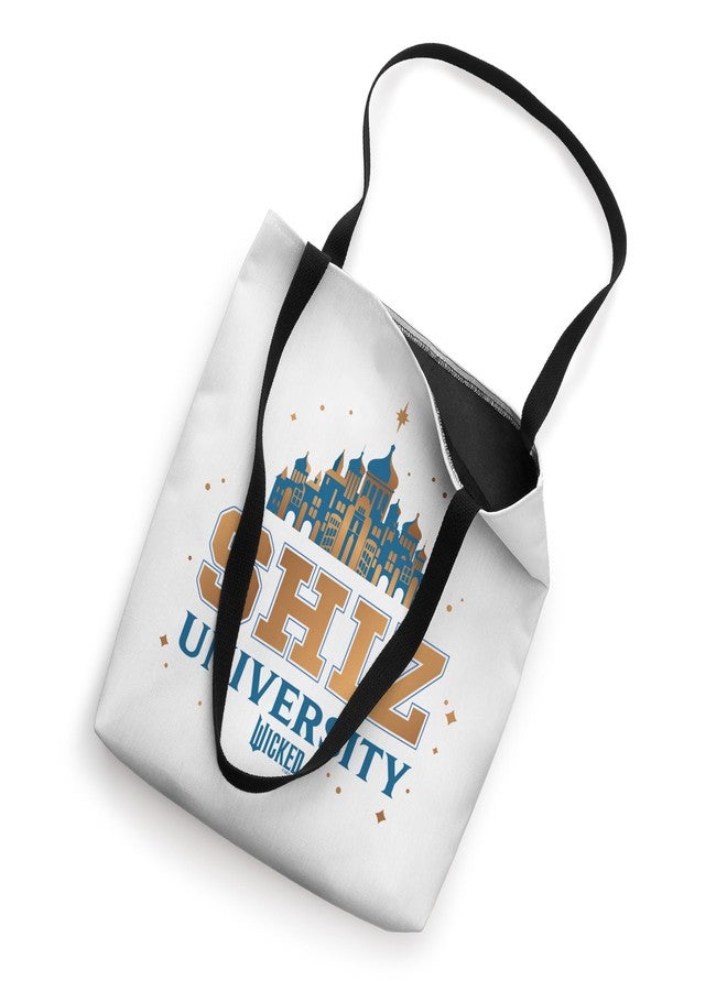 ويكد حقيبة تسوق جامعة ويكد شيز - Image 2
