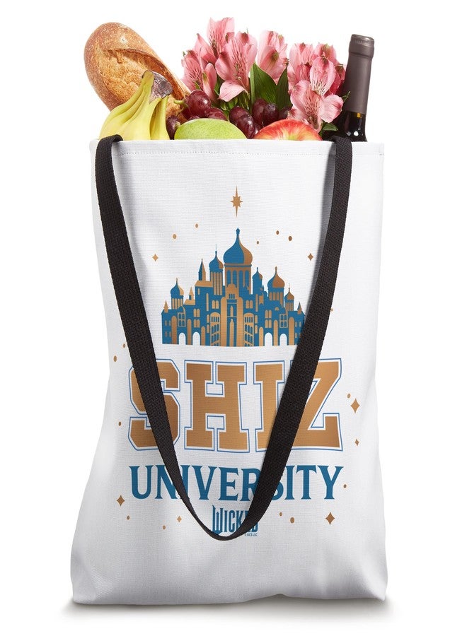 ويكد حقيبة تسوق جامعة ويكد شيز - Image 4