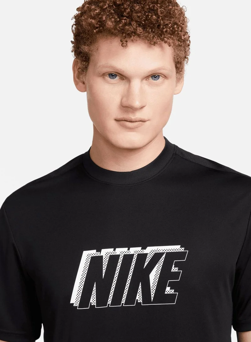 Nike Academy 23 T-Shirt