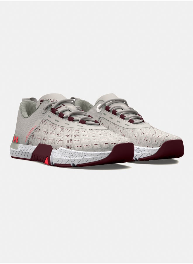 UNDER ARMOUR Tribase Reign 5 Training Shoes  - Image 2