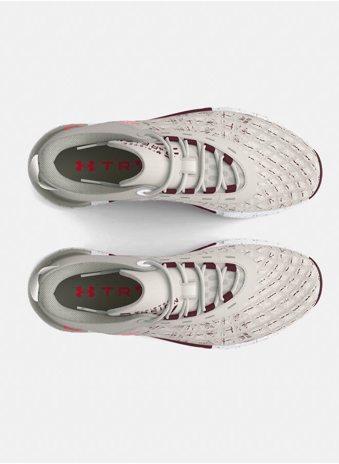 UNDER ARMOUR Tribase Reign 5 Training Shoes  - Image 3