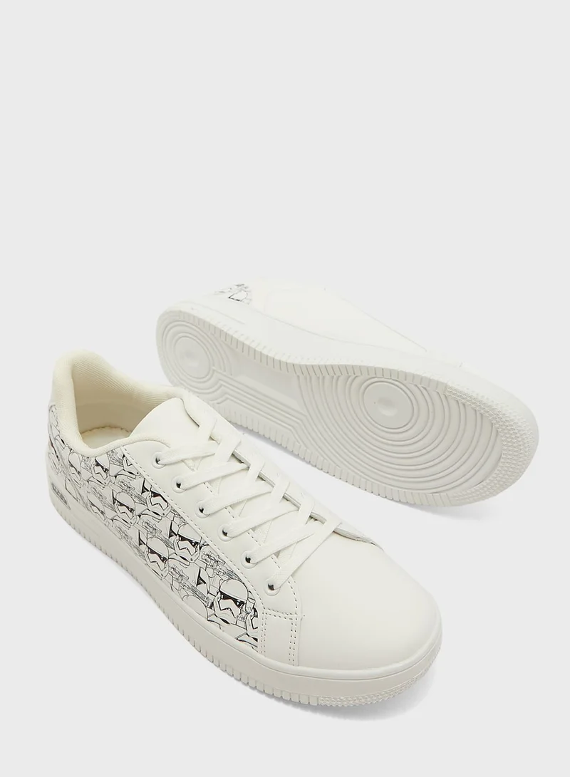 MARVEL Stormtrooper Sneakers