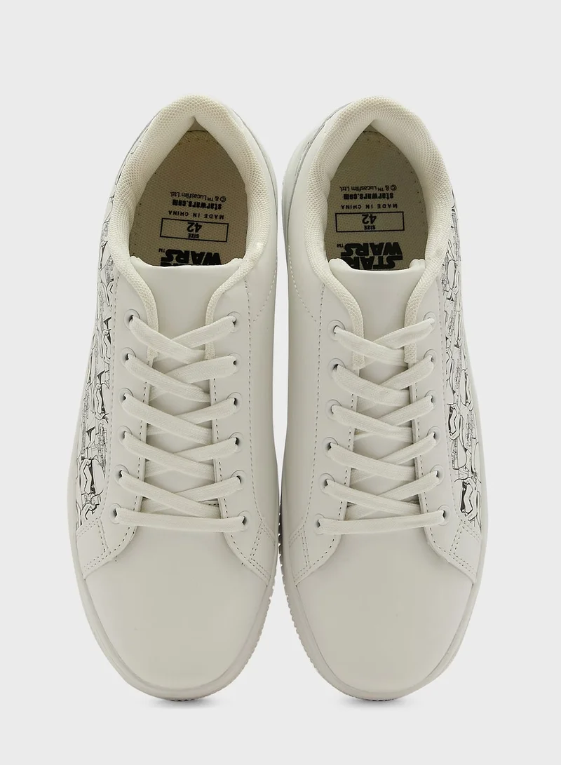 MARVEL Stormtrooper Sneakers