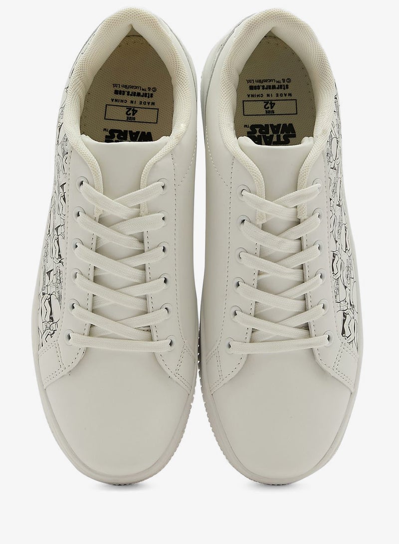 MARVEL Stormtrooper Sneakers - Image 4