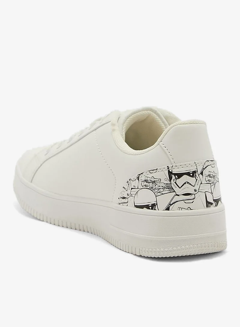 MARVEL Stormtrooper Sneakers