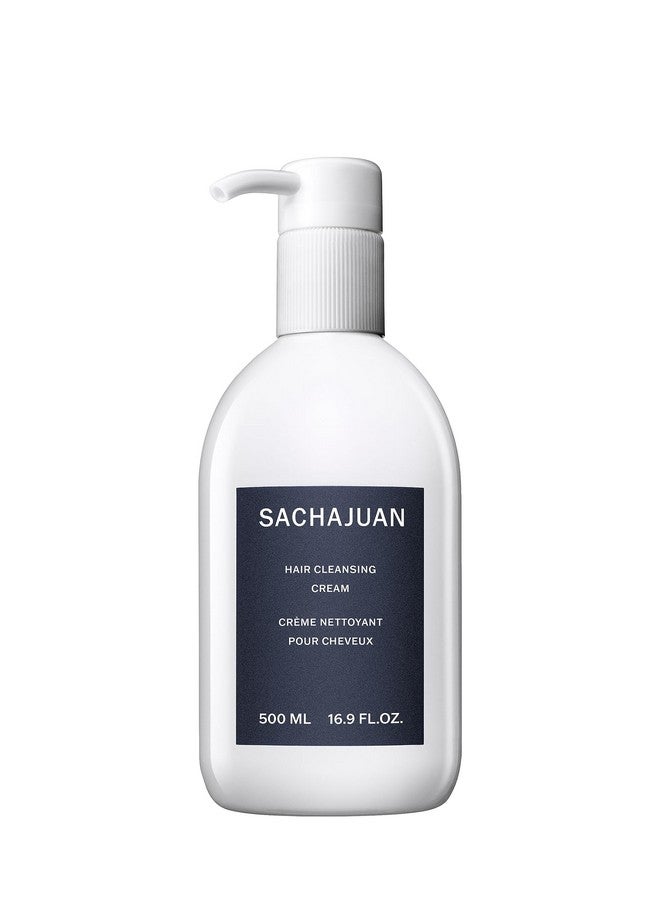 SACHAJUAN Hair Cleansing Cream 16.9 Fl Oz - Image 1
