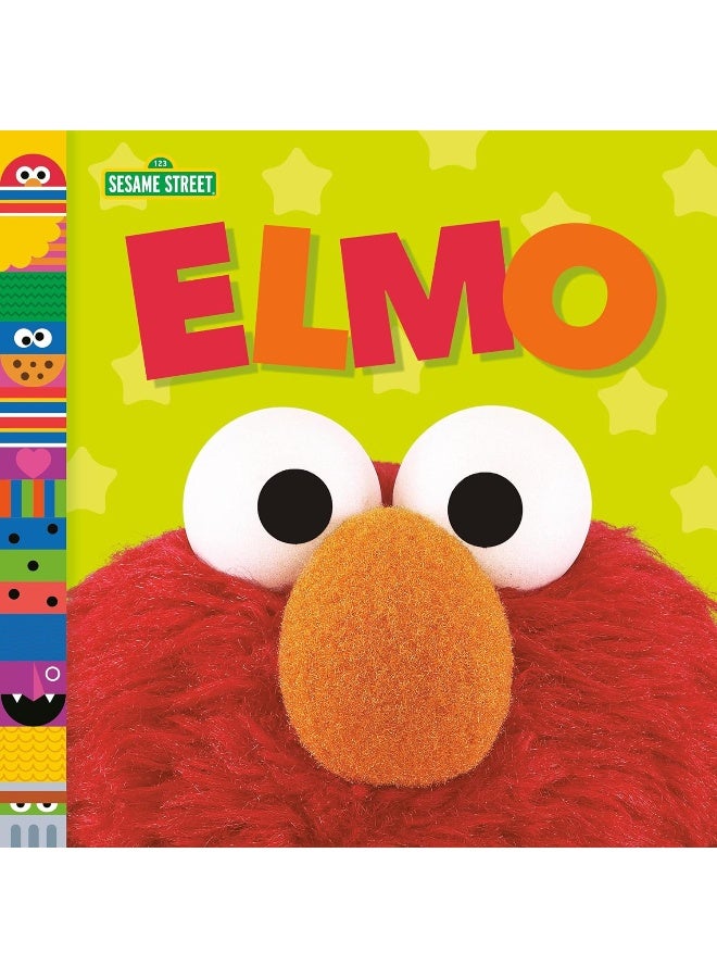 Elmo (Sesame Street Friends)