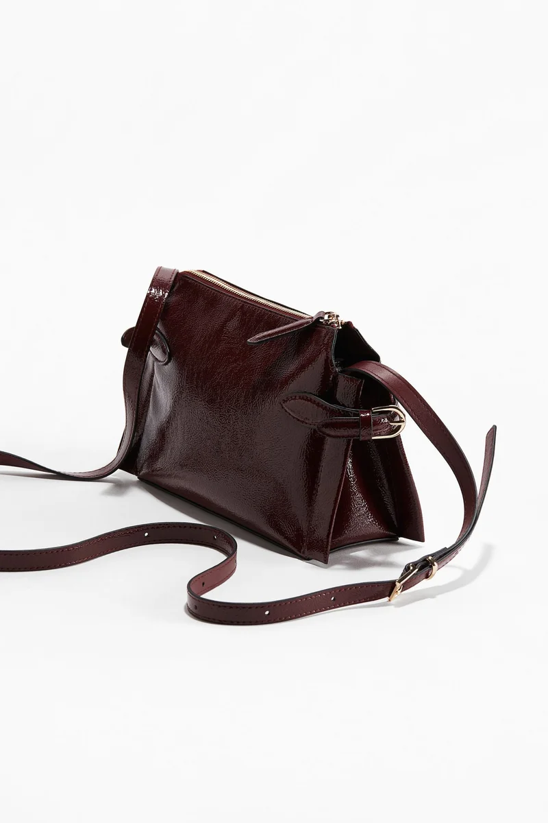 اتش اند ام Crossbody bag