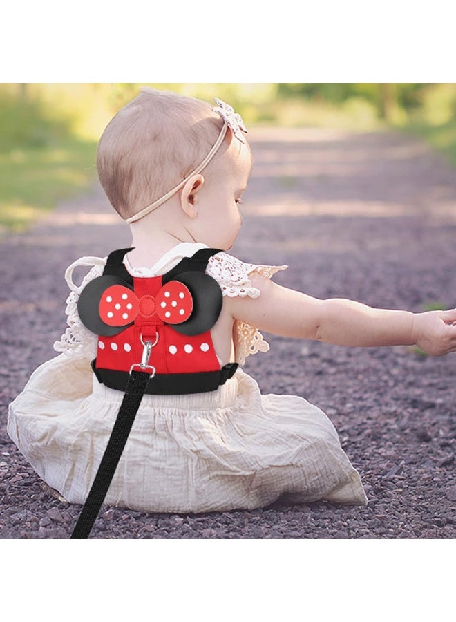 Accmor Baby Anti Lost Safety Harness + Anti Lost Wrist Link - Image 4