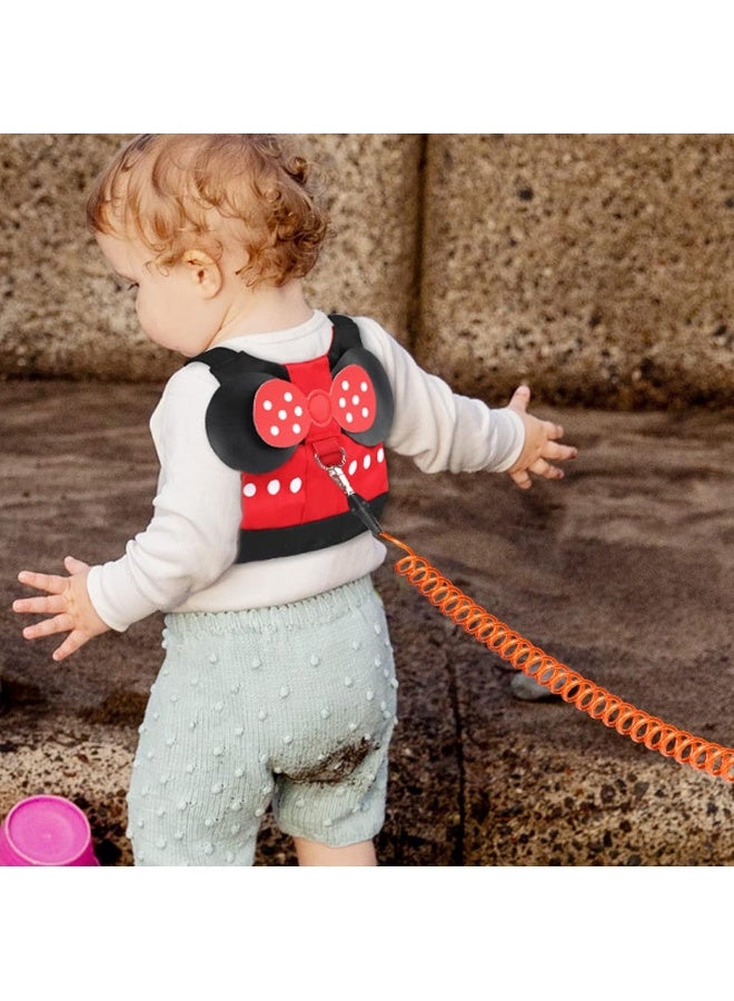 Accmor Baby Anti Lost Safety Harness + Anti Lost Wrist Link - Image 5